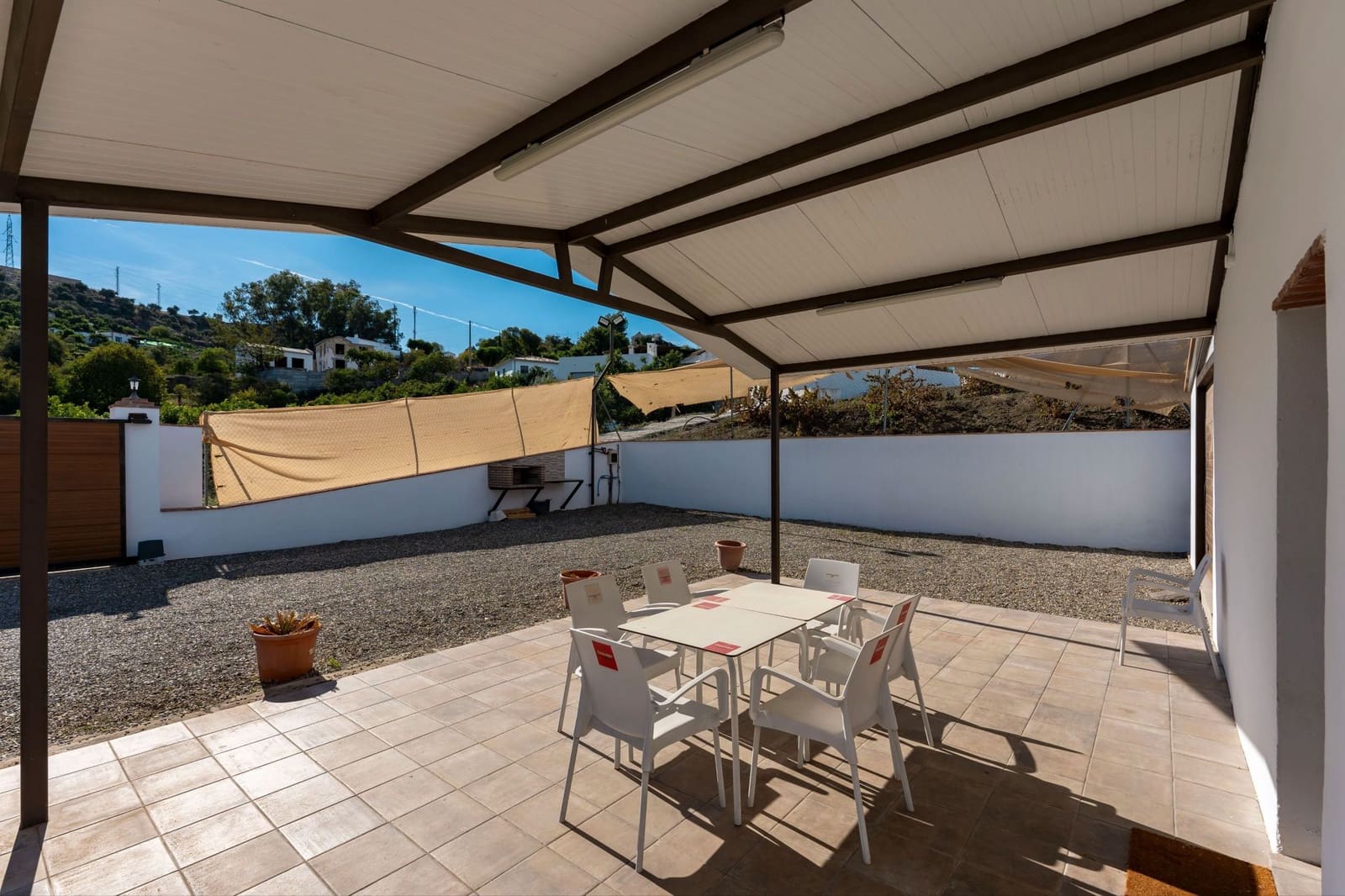 3 soveværelse Finca/Landehus til salg i Coin med swimmingpool - € 285.000 (Ref: 7899967)