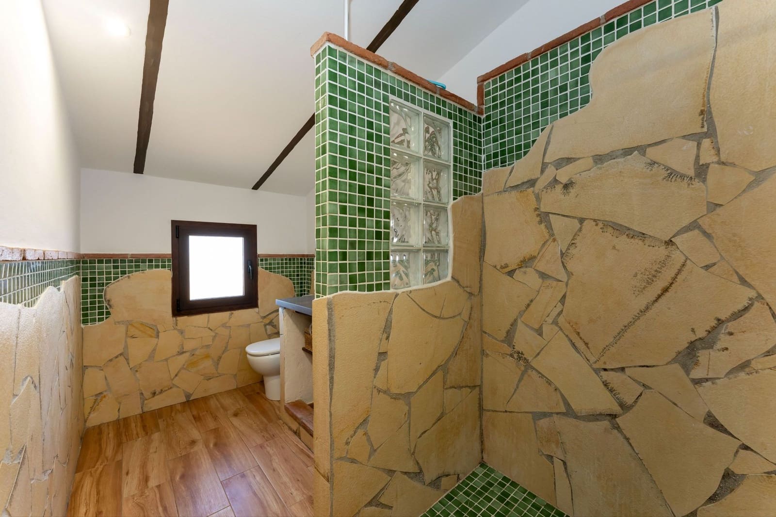 3 soveværelse Finca/Landehus til salg i Coin med swimmingpool - € 285.000 (Ref: 7899967)