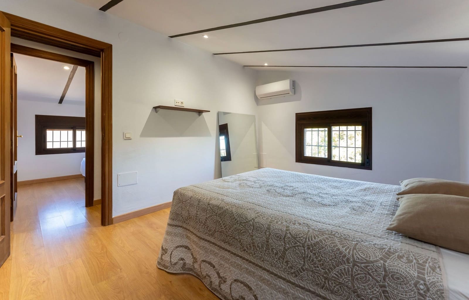 3 soveværelse Finca/Landehus til salg i Coin med swimmingpool - € 285.000 (Ref: 7899967)