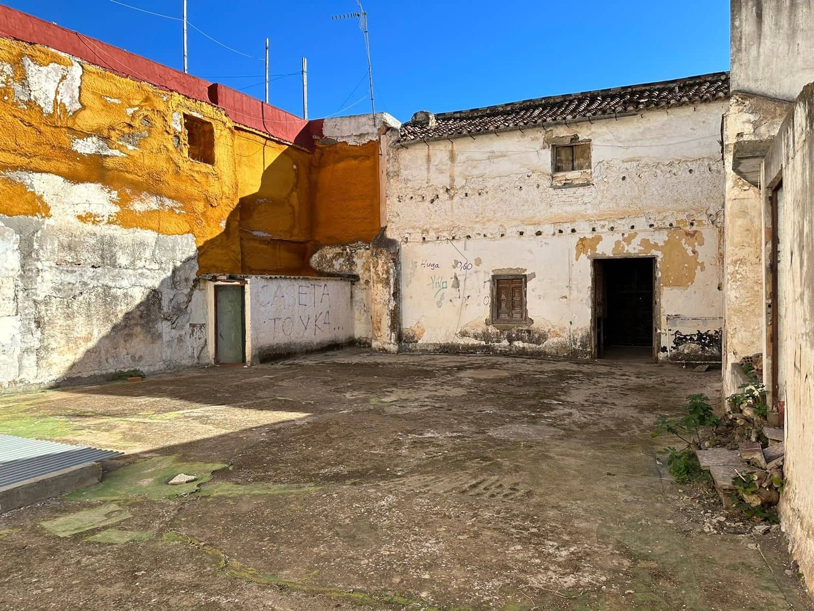 3 soveværelse Byhus til salg i Monda - € 159.900 (Ref: 7989930)