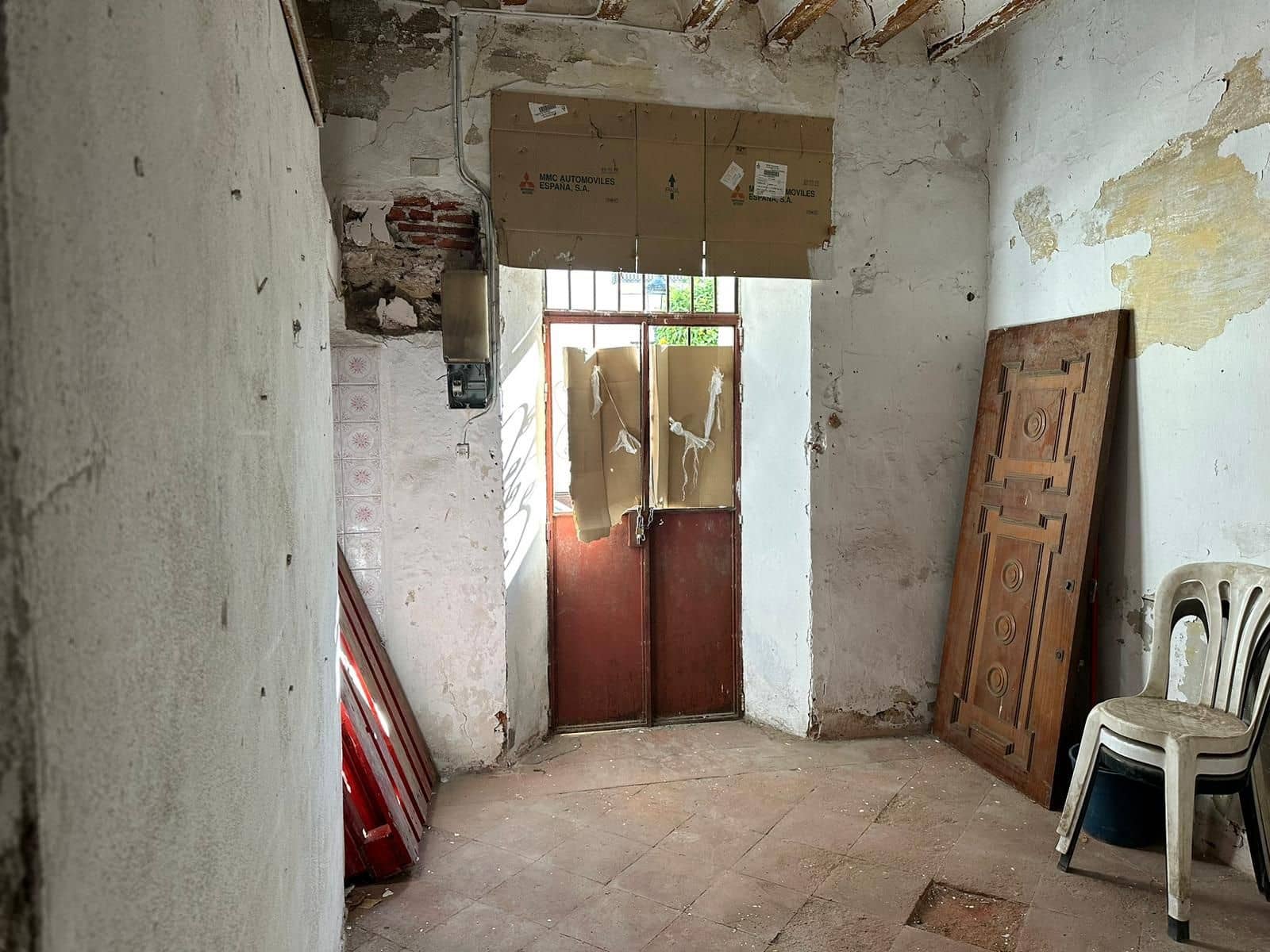 3 soveværelse Byhus til salg i Monda - € 159.900 (Ref: 7989930)