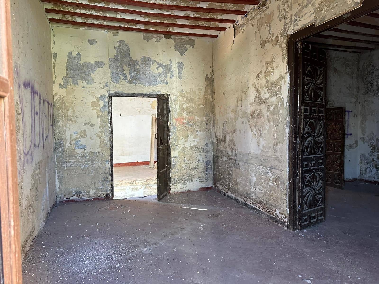 3 soveværelse Byhus til salg i Monda - € 159.900 (Ref: 7989930)