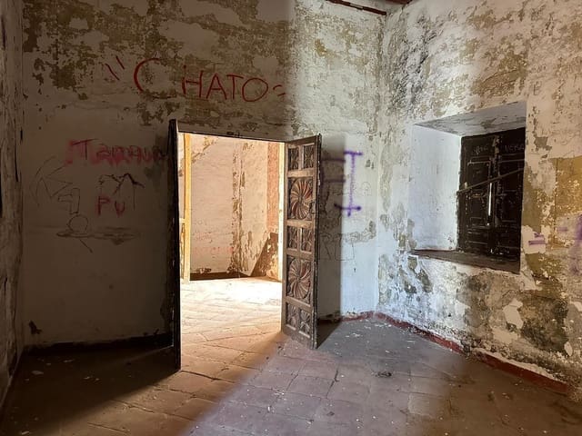 3 makuuhuone Omakotitalo myytävänä paikassa Monda - 159 900 € (Ref: 7989930)