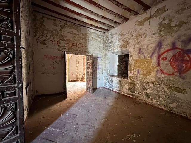 3 makuuhuone Omakotitalo myytävänä paikassa Monda - 159 900 € (Ref: 7989930)