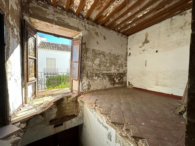 3 makuuhuone Omakotitalo myytävänä paikassa Monda - 159 900 € (Ref: 7989930)