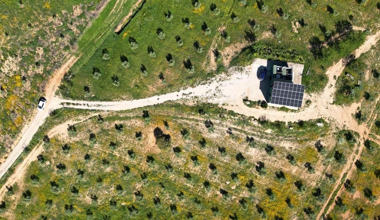 Grond te koop in Archidona - € 1.195.000 (Ref: 8546101)