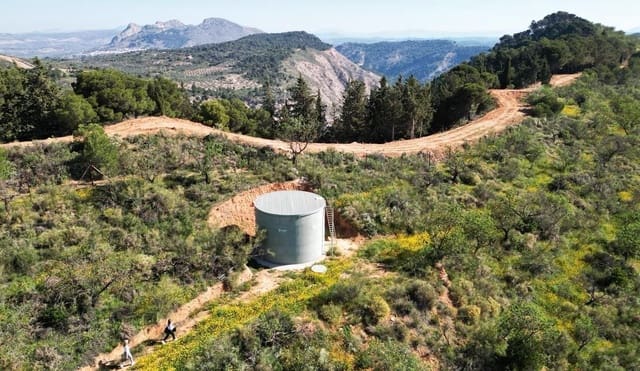 Undeveloped Land for sale in Archidona - € 1,195,000 (Ref: 8546101)