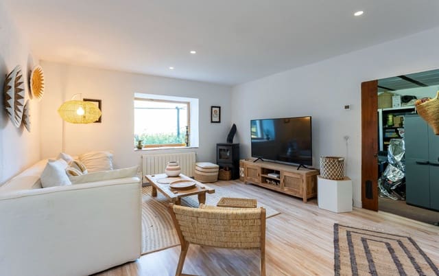 6 soverom Finca/Herregård til salgs i Coín med svømmebasseng - € 749 000 (Ref: 8705628)