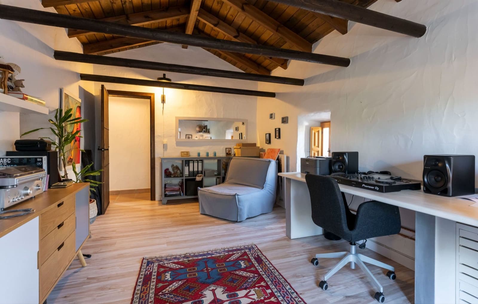 6 soveværelse Finca/Landehus til salg i Coin med swimmingpool - € 749.000 (Ref: 8705628)