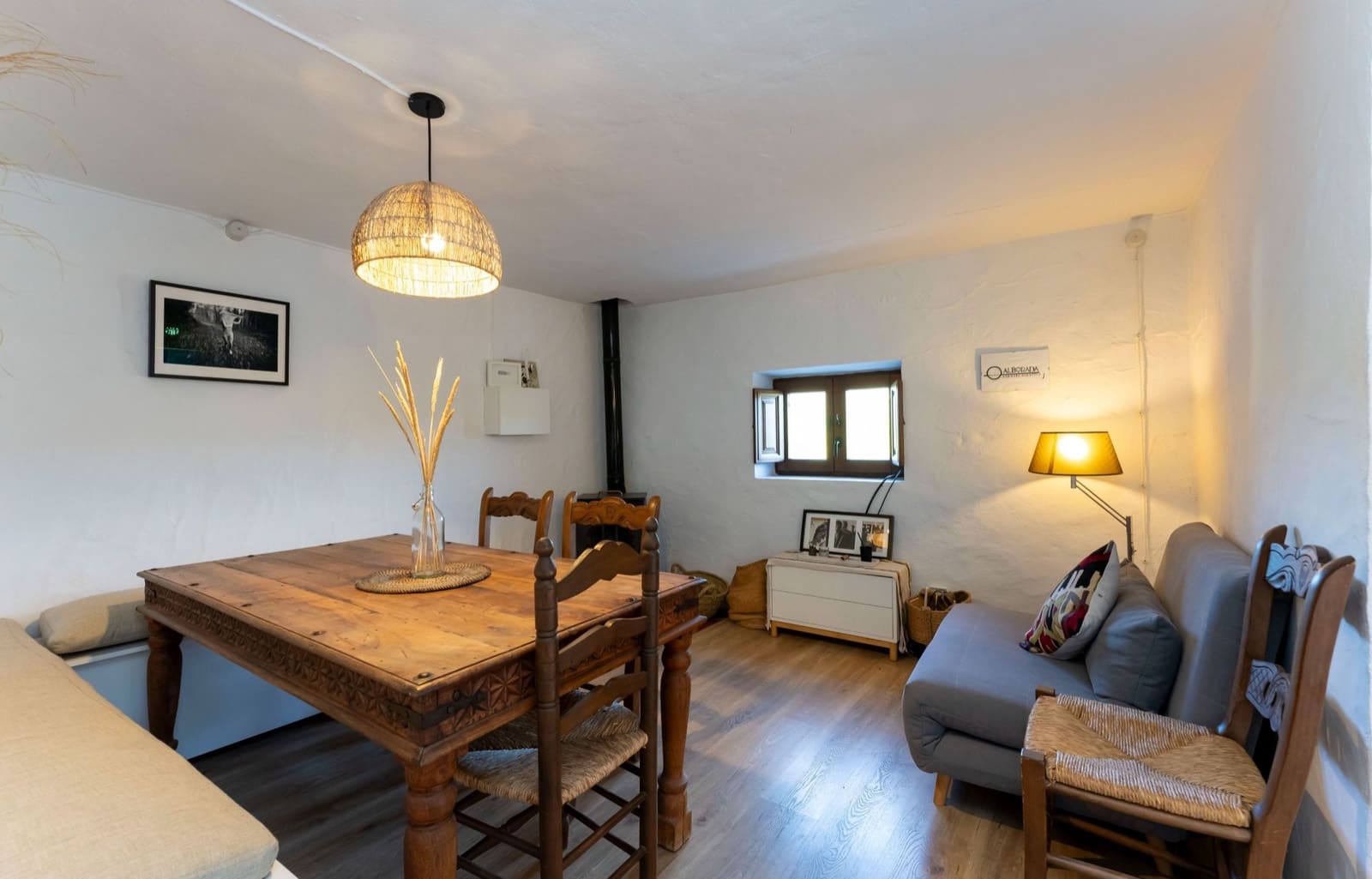 6 soveværelse Finca/Landehus til salg i Coin med swimmingpool - € 749.000 (Ref: 8705628)