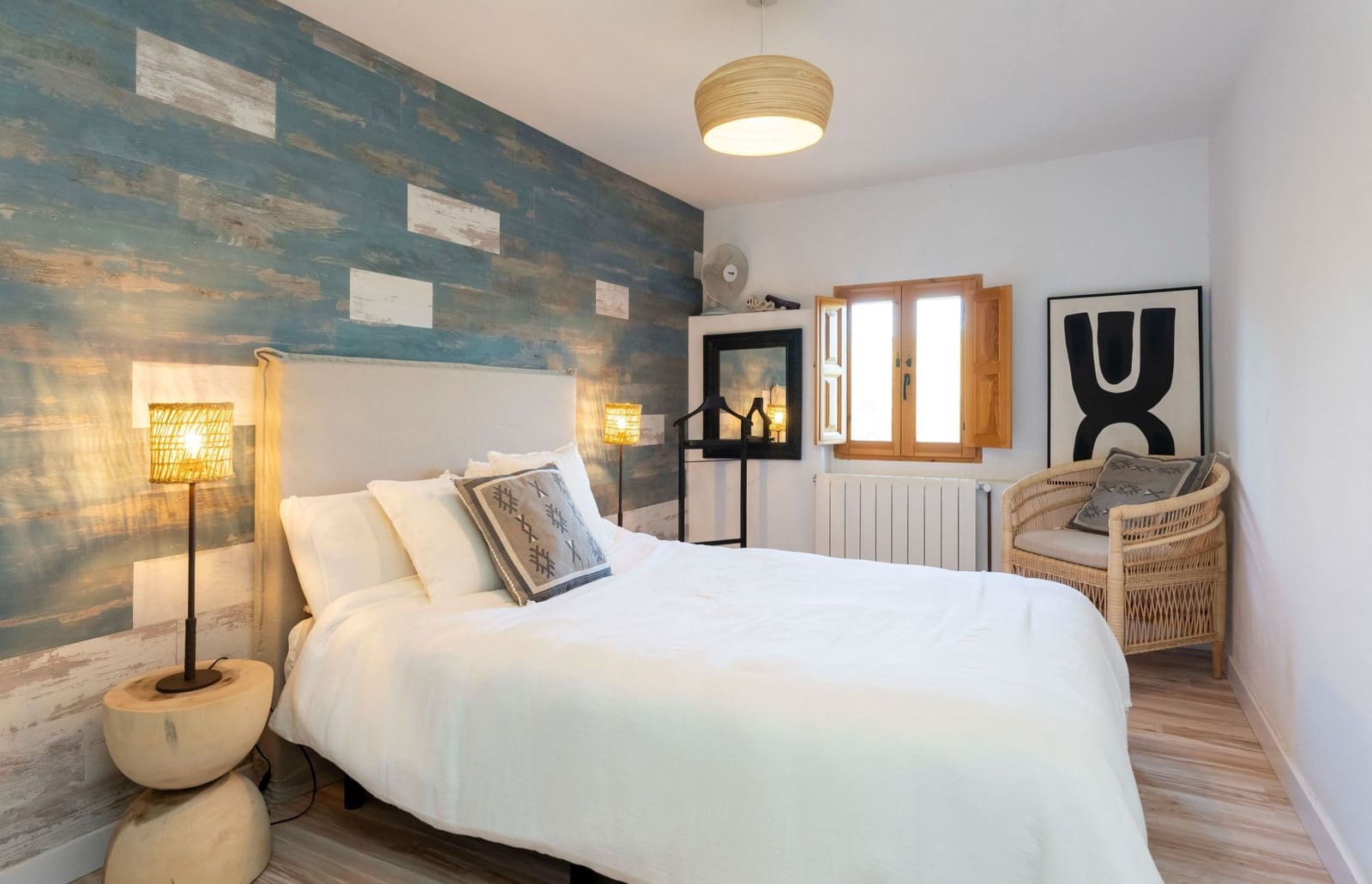 6 soveværelse Finca/Landehus til salg i Coin med swimmingpool - € 749.000 (Ref: 8705628)