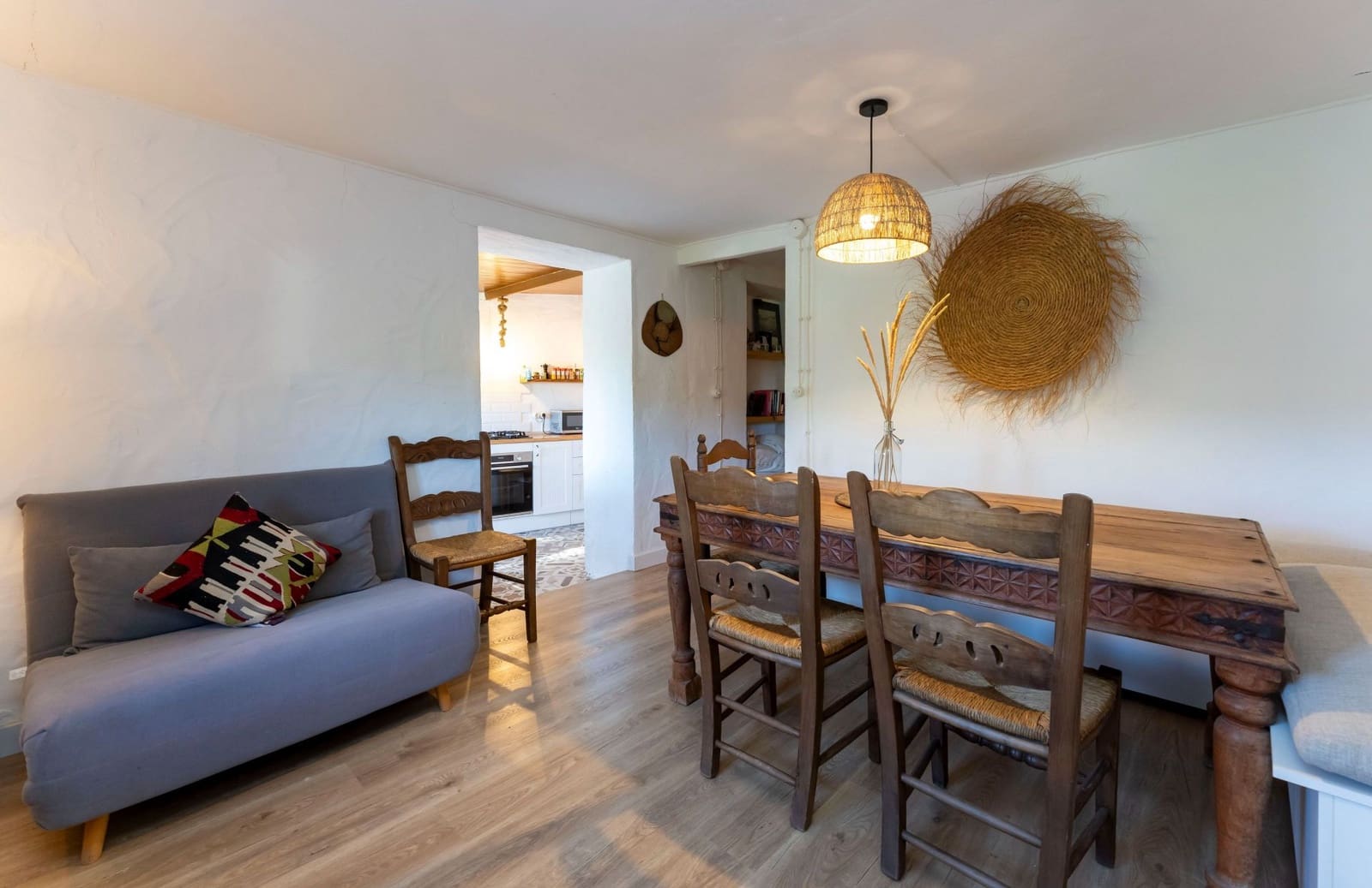 6 soveværelse Finca/Landehus til salg i Coin med swimmingpool - € 749.000 (Ref: 8705628)