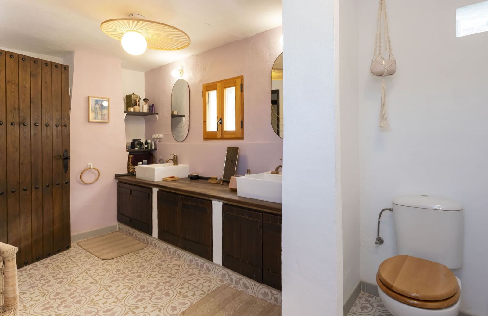 6 soveværelse Finca/Landehus til salg i Coin med swimmingpool - € 749.000 (Ref: 8705628)