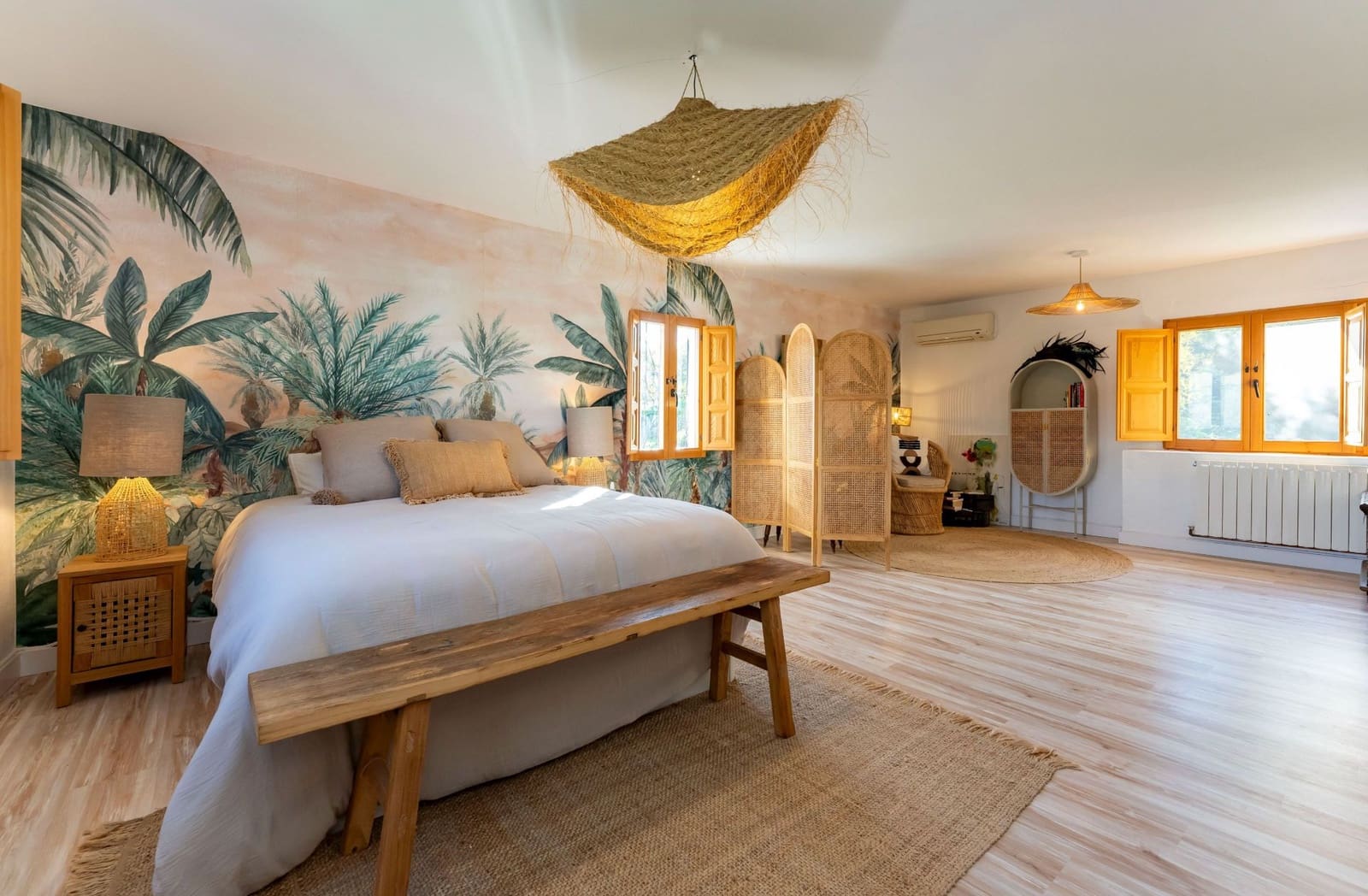 6 soveværelse Finca/Landehus til salg i Coin med swimmingpool - € 749.000 (Ref: 8705628)