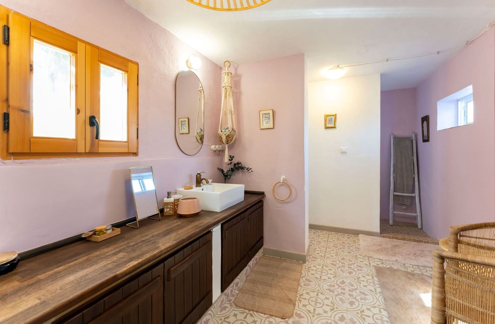 6 soveværelse Finca/Landehus til salg i Coin med swimmingpool - € 749.000 (Ref: 8705628)