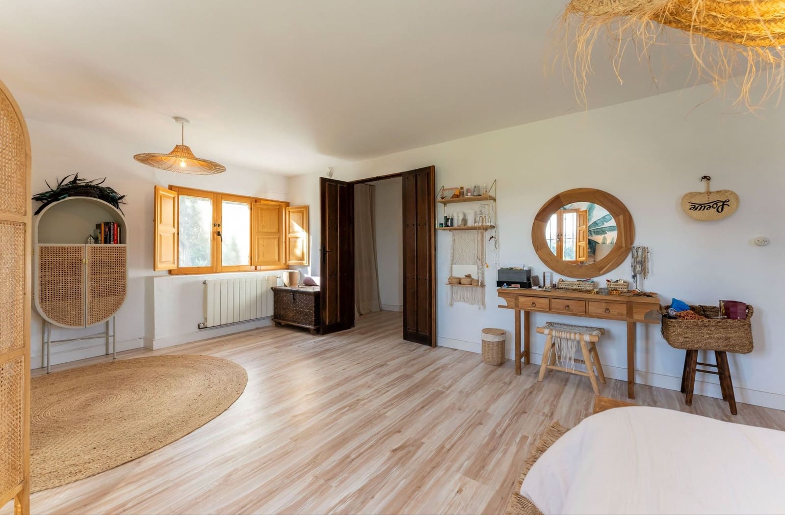 6 soveværelse Finca/Landehus til salg i Coin med swimmingpool - € 749.000 (Ref: 8705628)