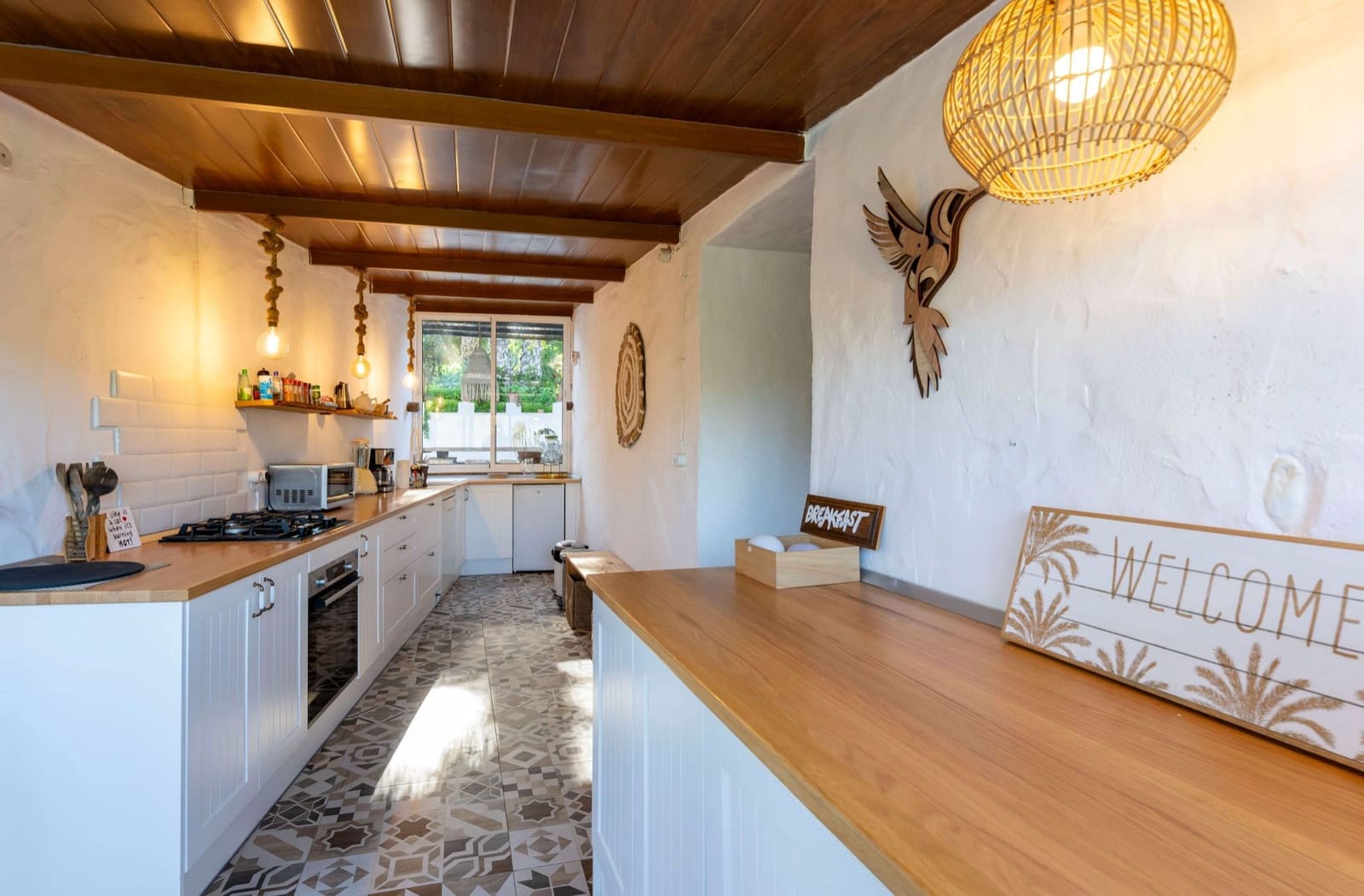 6 soveværelse Finca/Landehus til salg i Coin med swimmingpool - € 749.000 (Ref: 8705628)