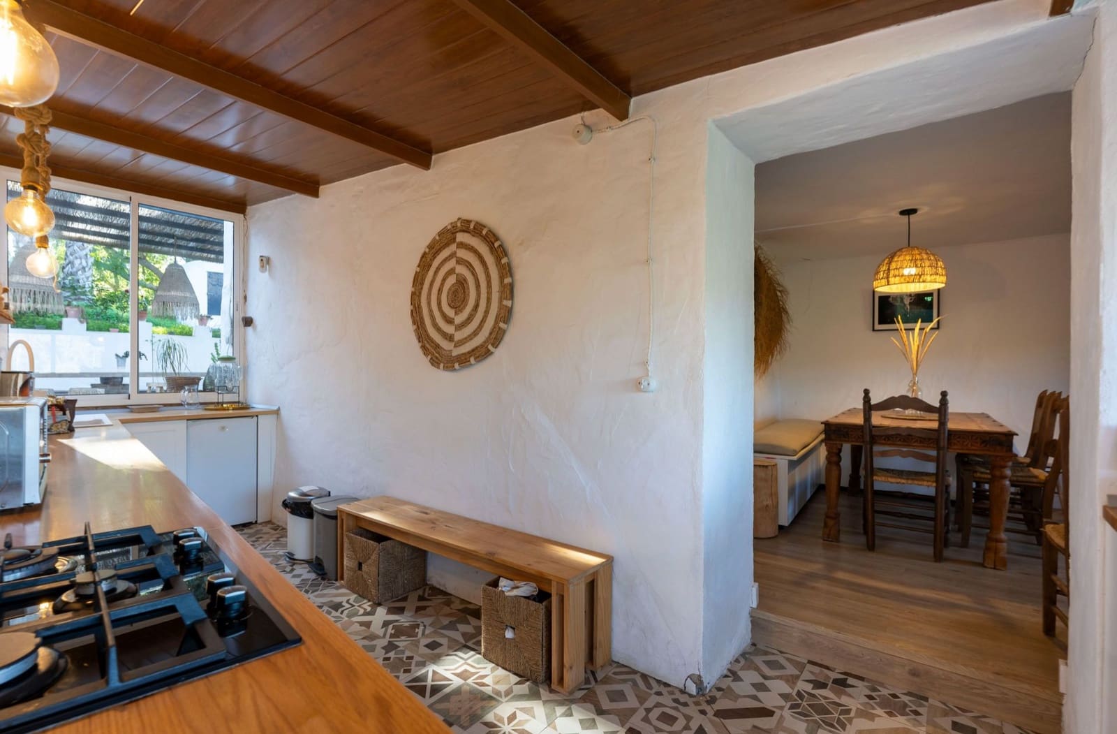 6 soveværelse Finca/Landehus til salg i Coin med swimmingpool - € 749.000 (Ref: 8705628)