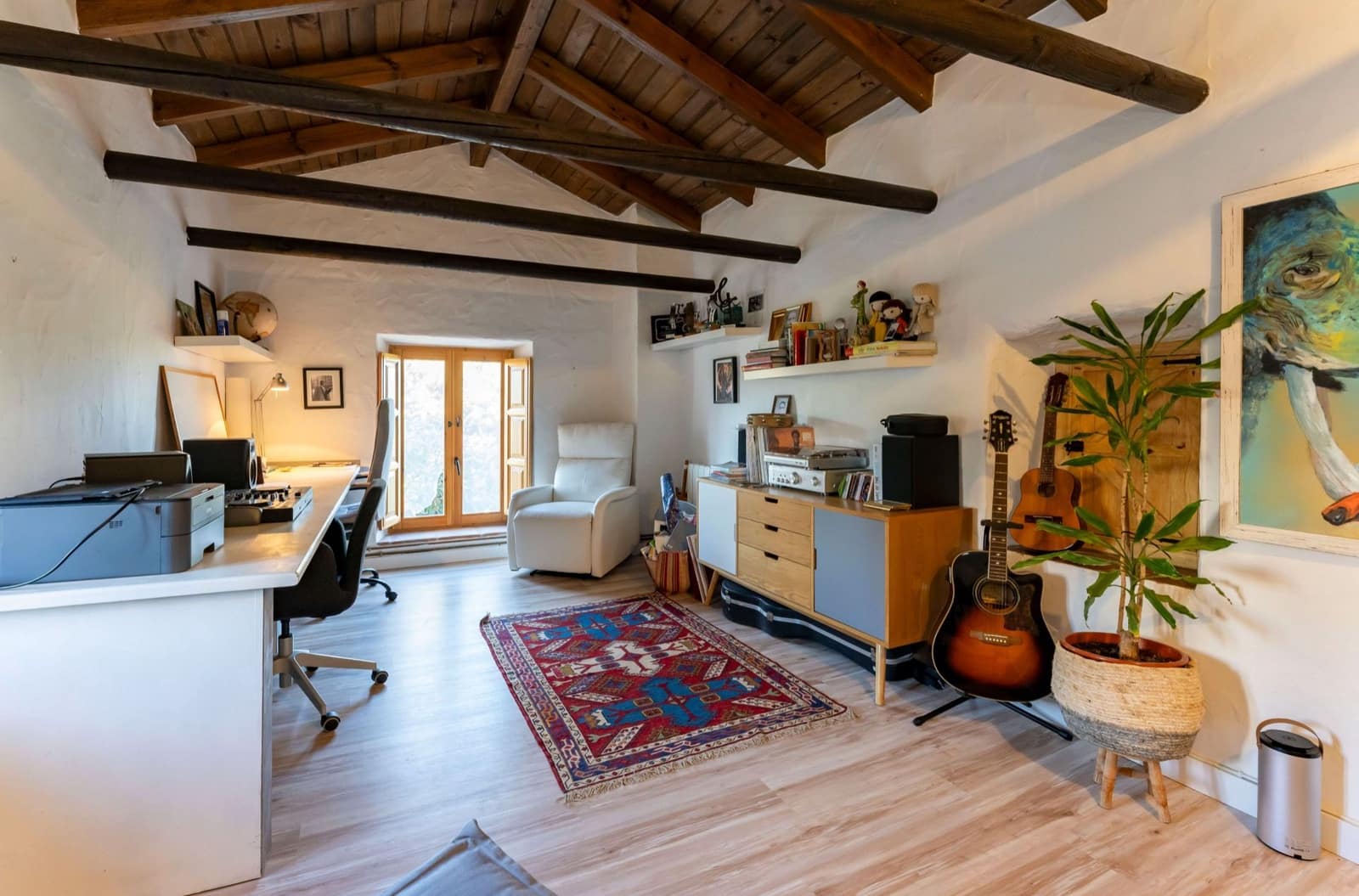 6 soveværelse Finca/Landehus til salg i Coin med swimmingpool - € 749.000 (Ref: 8705628)