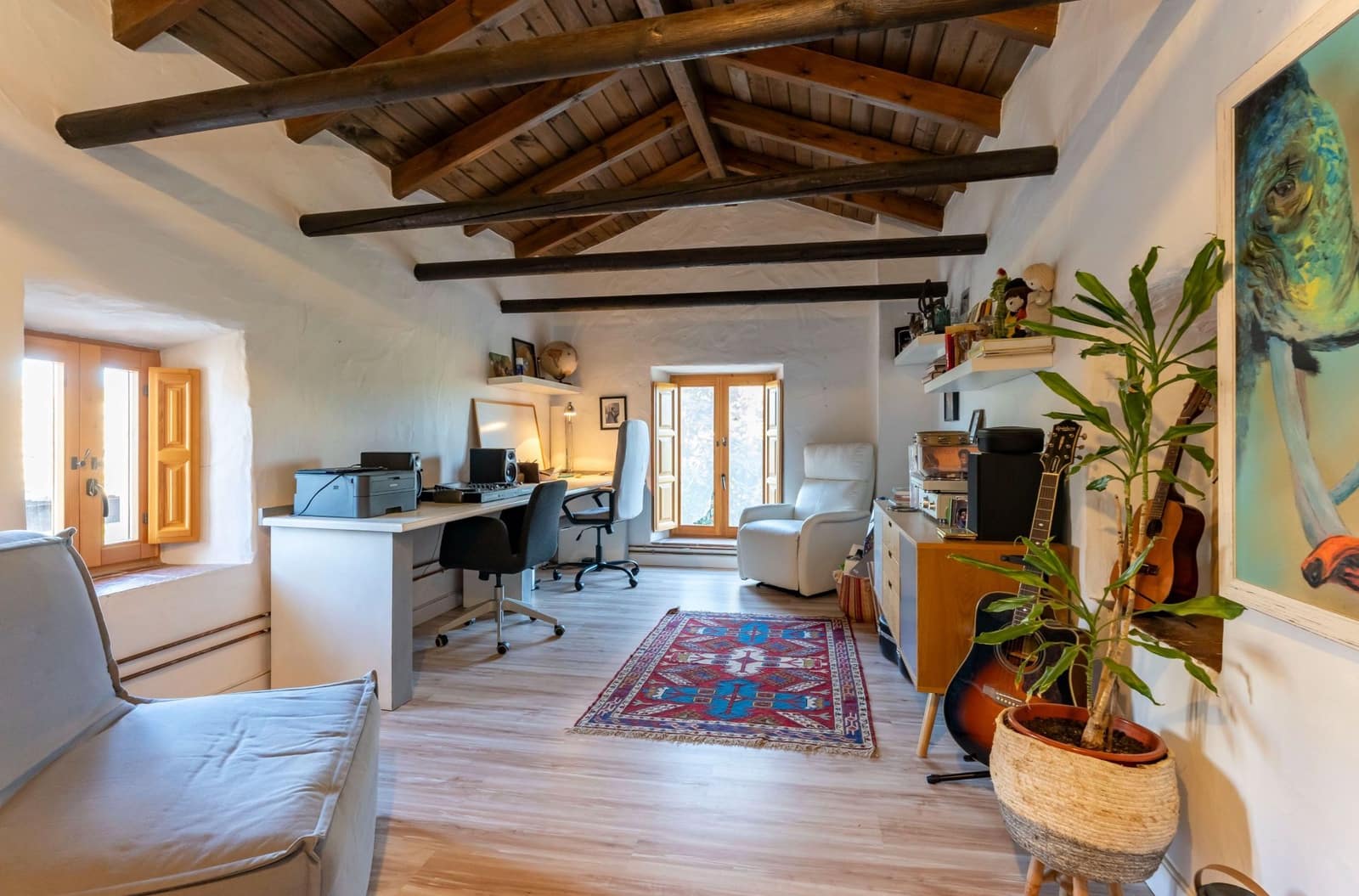 6 soveværelse Finca/Landehus til salg i Coin med swimmingpool - € 749.000 (Ref: 8705628)