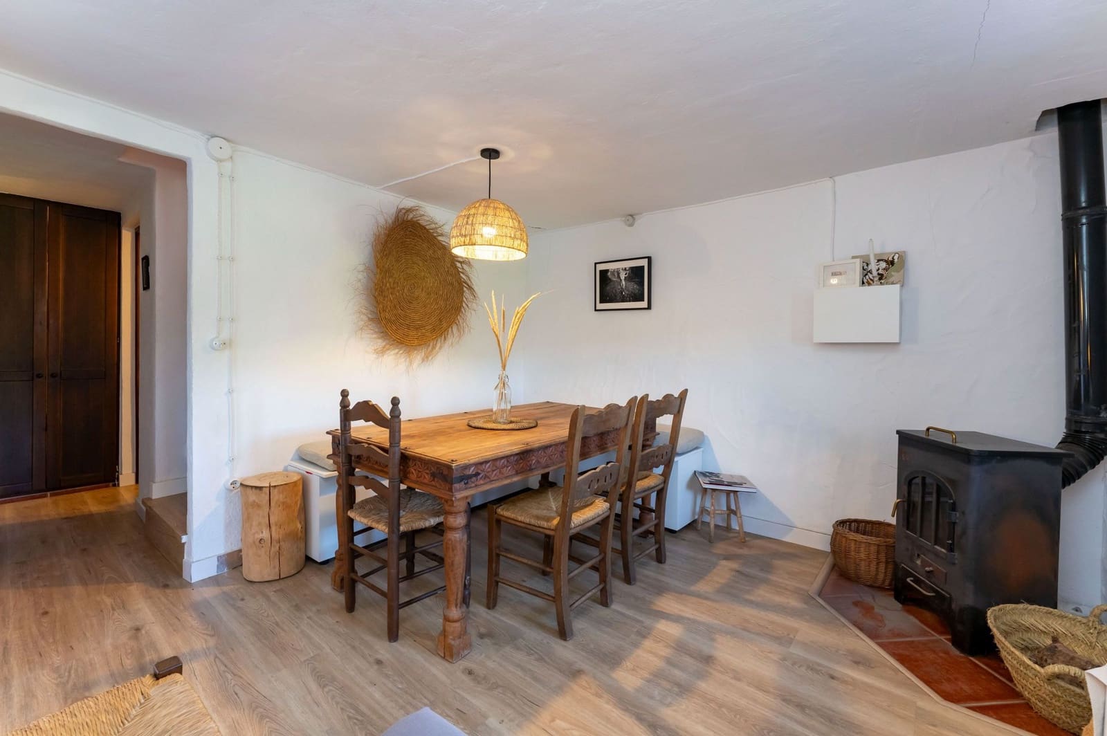 6 soveværelse Finca/Landehus til salg i Coin med swimmingpool - € 749.000 (Ref: 8705628)