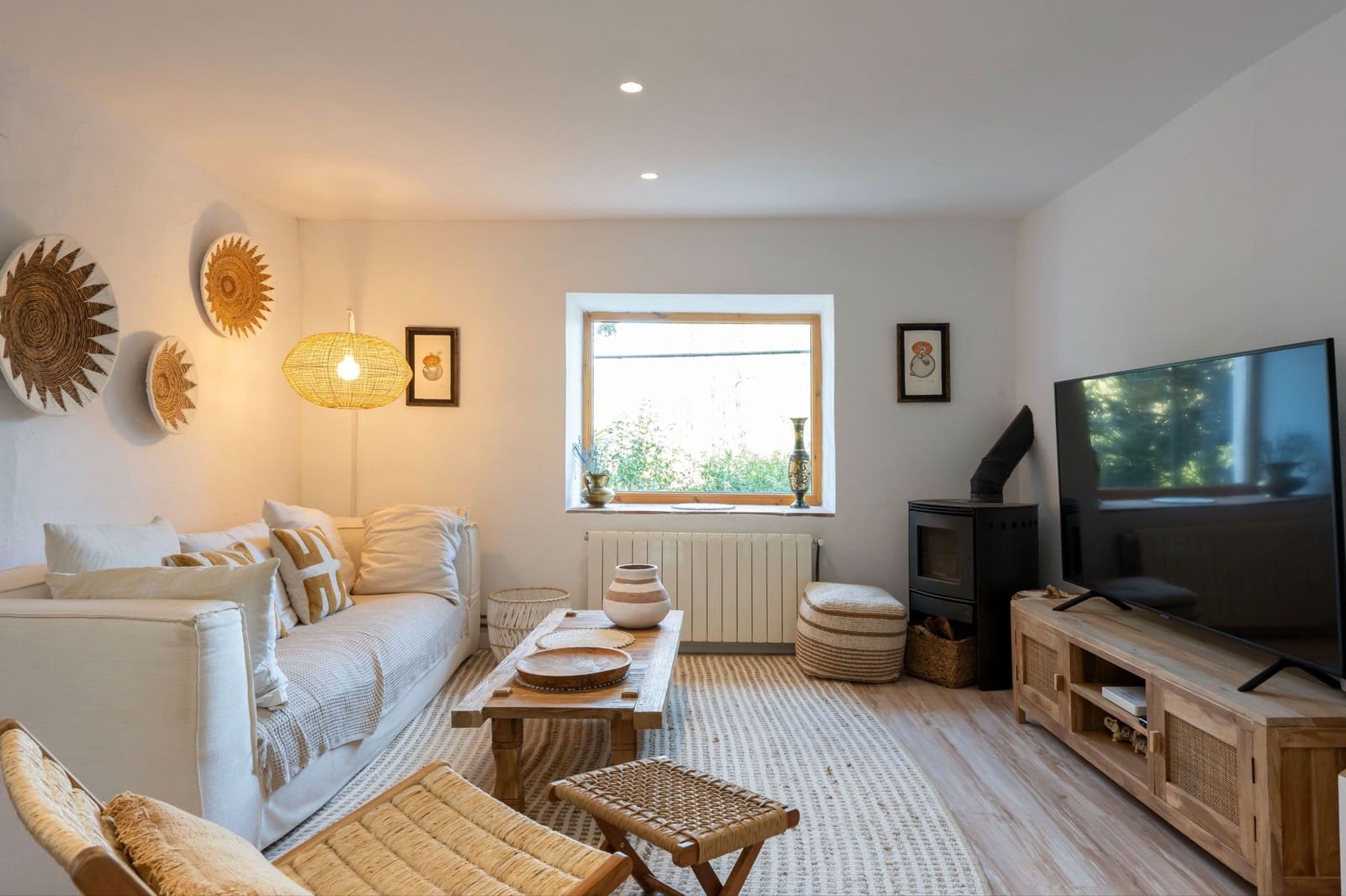 6 soveværelse Finca/Landehus til salg i Coin med swimmingpool - € 749.000 (Ref: 8705628)