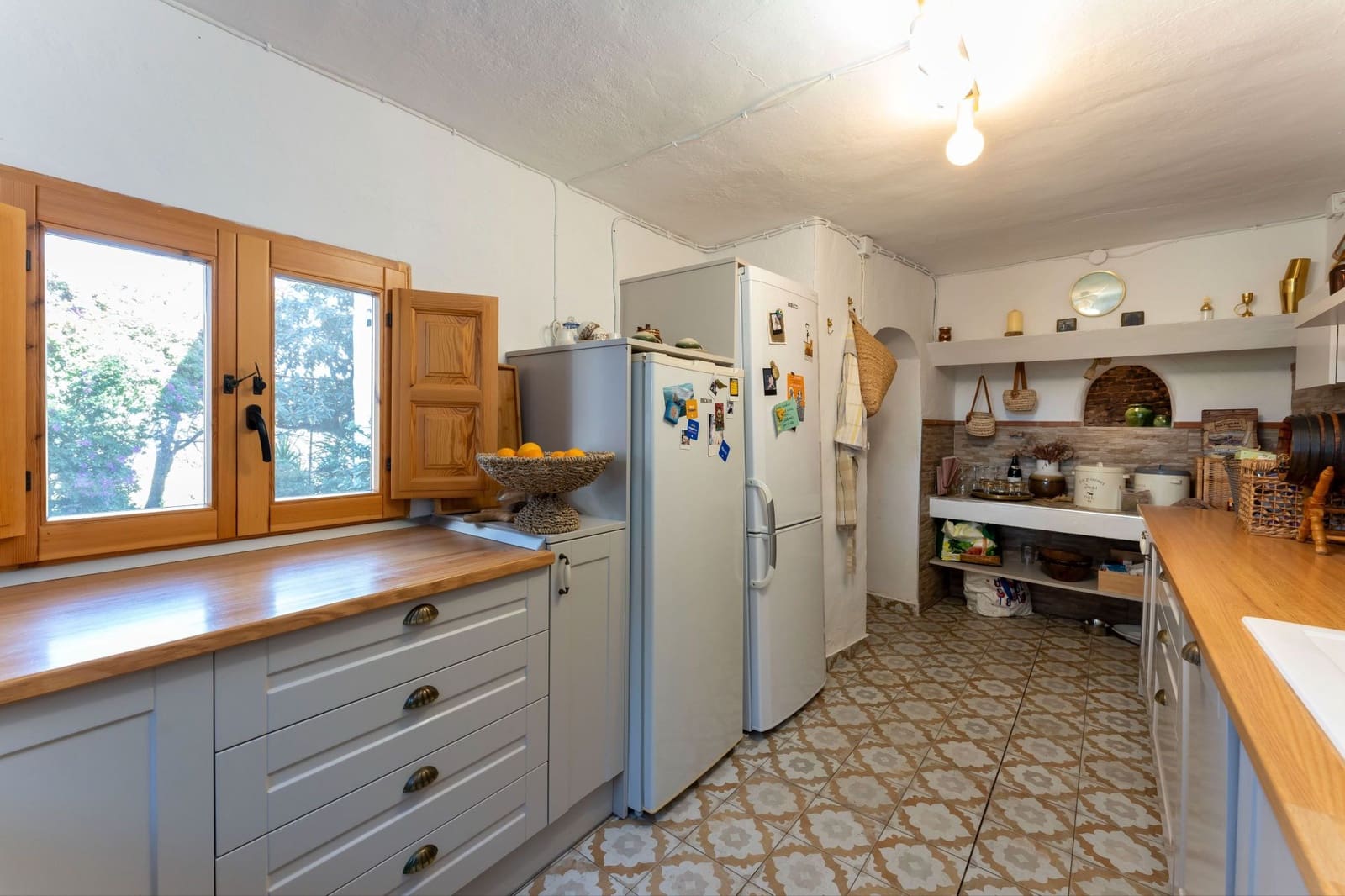 6 soveværelse Finca/Landehus til salg i Coin med swimmingpool - € 749.000 (Ref: 8705628)