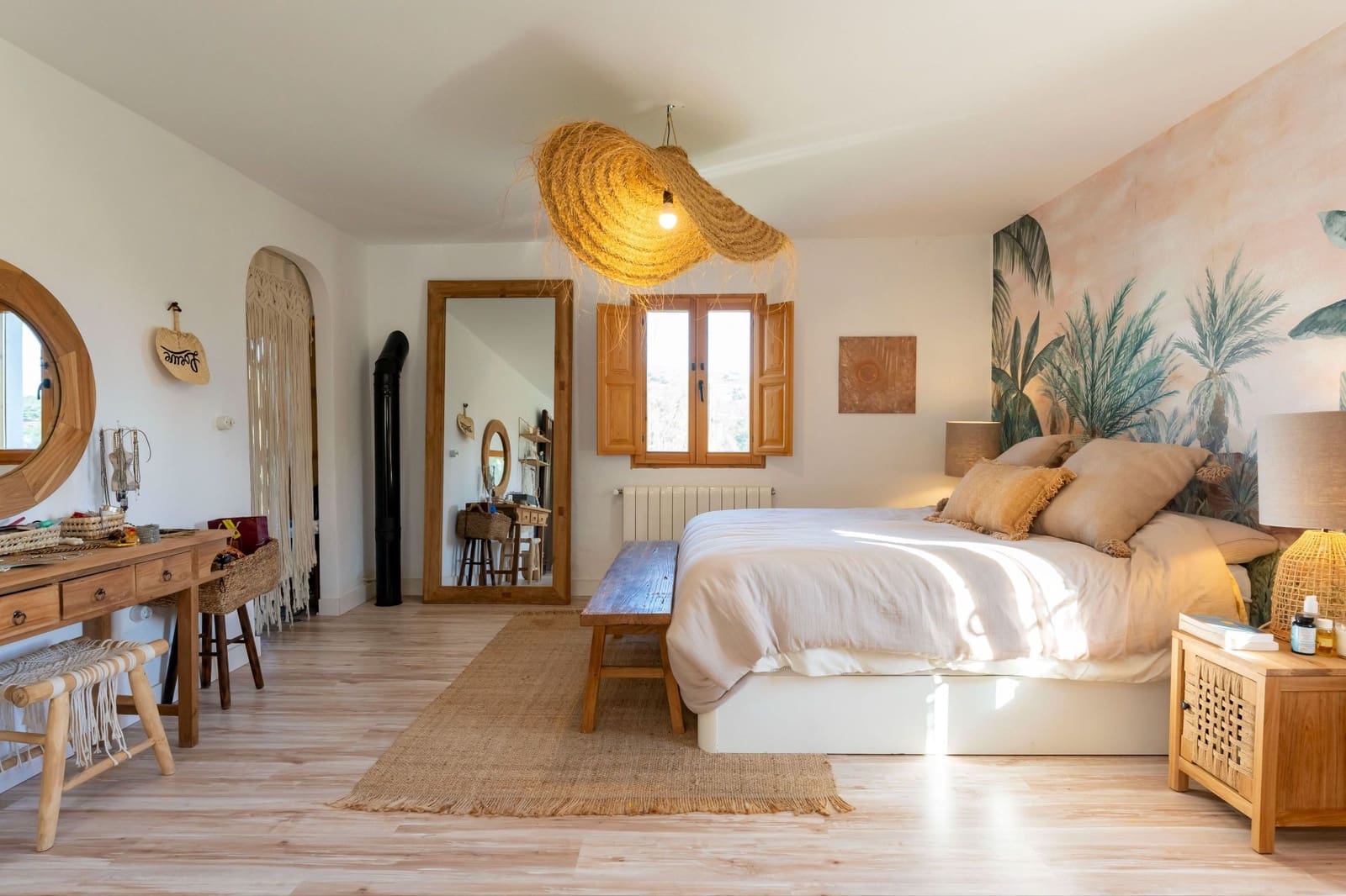 6 soveværelse Finca/Landehus til salg i Coin med swimmingpool - € 749.000 (Ref: 8705628)