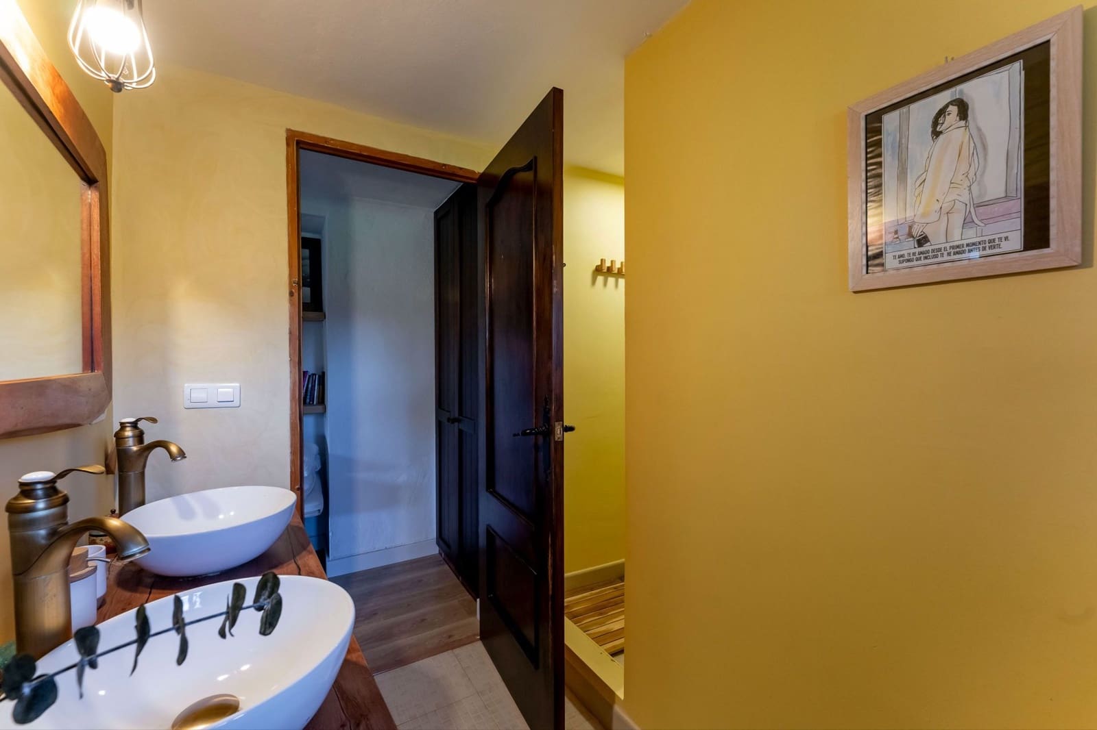 6 soveværelse Finca/Landehus til salg i Coin med swimmingpool - € 749.000 (Ref: 8705628)