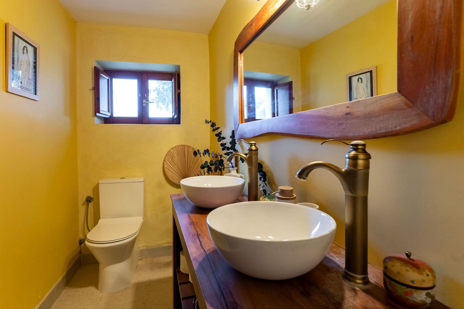 6 soveværelse Finca/Landehus til salg i Coin med swimmingpool - € 749.000 (Ref: 8705628)