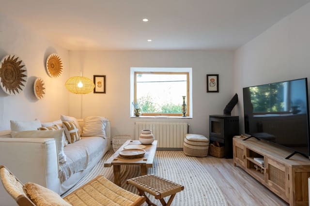 6 soverom Finca/Herregård til salgs i Coín med svømmebasseng - € 749 000 (Ref: 8705628)