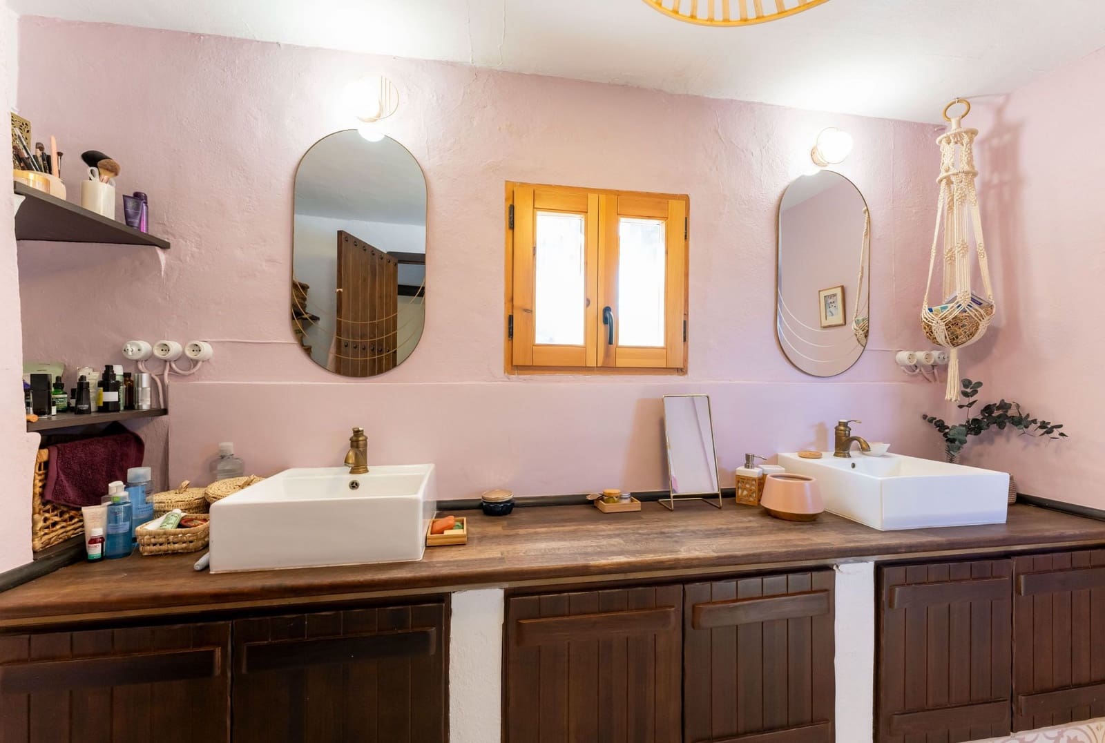 6 soveværelse Finca/Landehus til salg i Coin med swimmingpool - € 749.000 (Ref: 8705628)