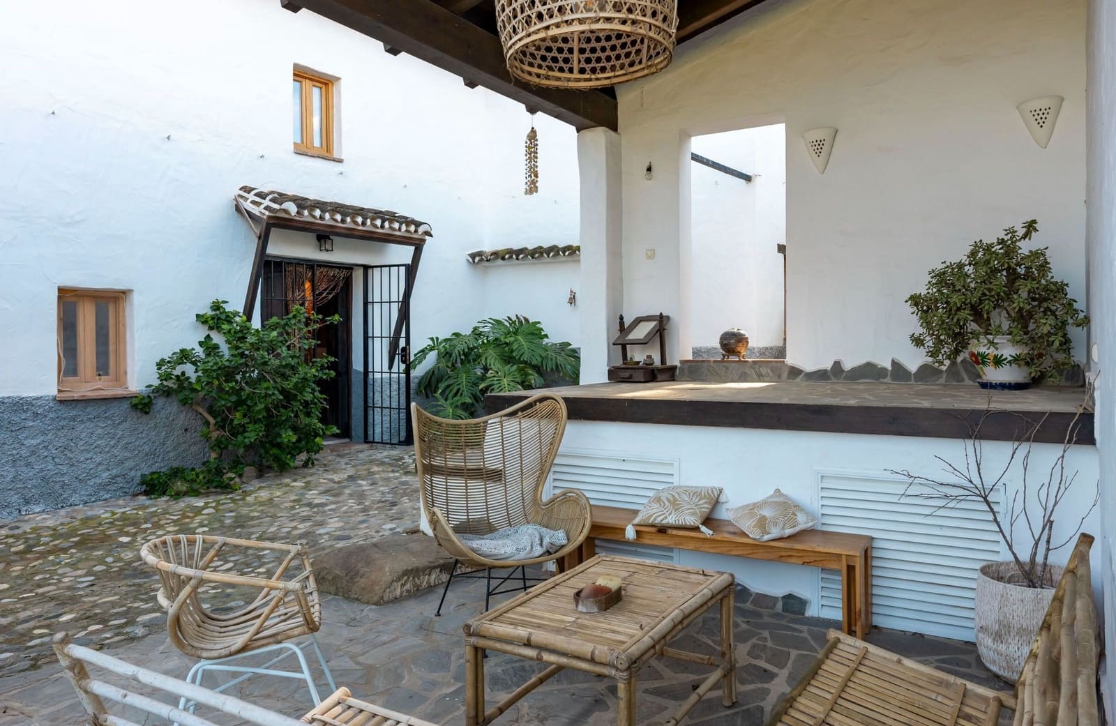 6 soveværelse Finca/Landehus til salg i Coin med swimmingpool - € 749.000 (Ref: 8705628)