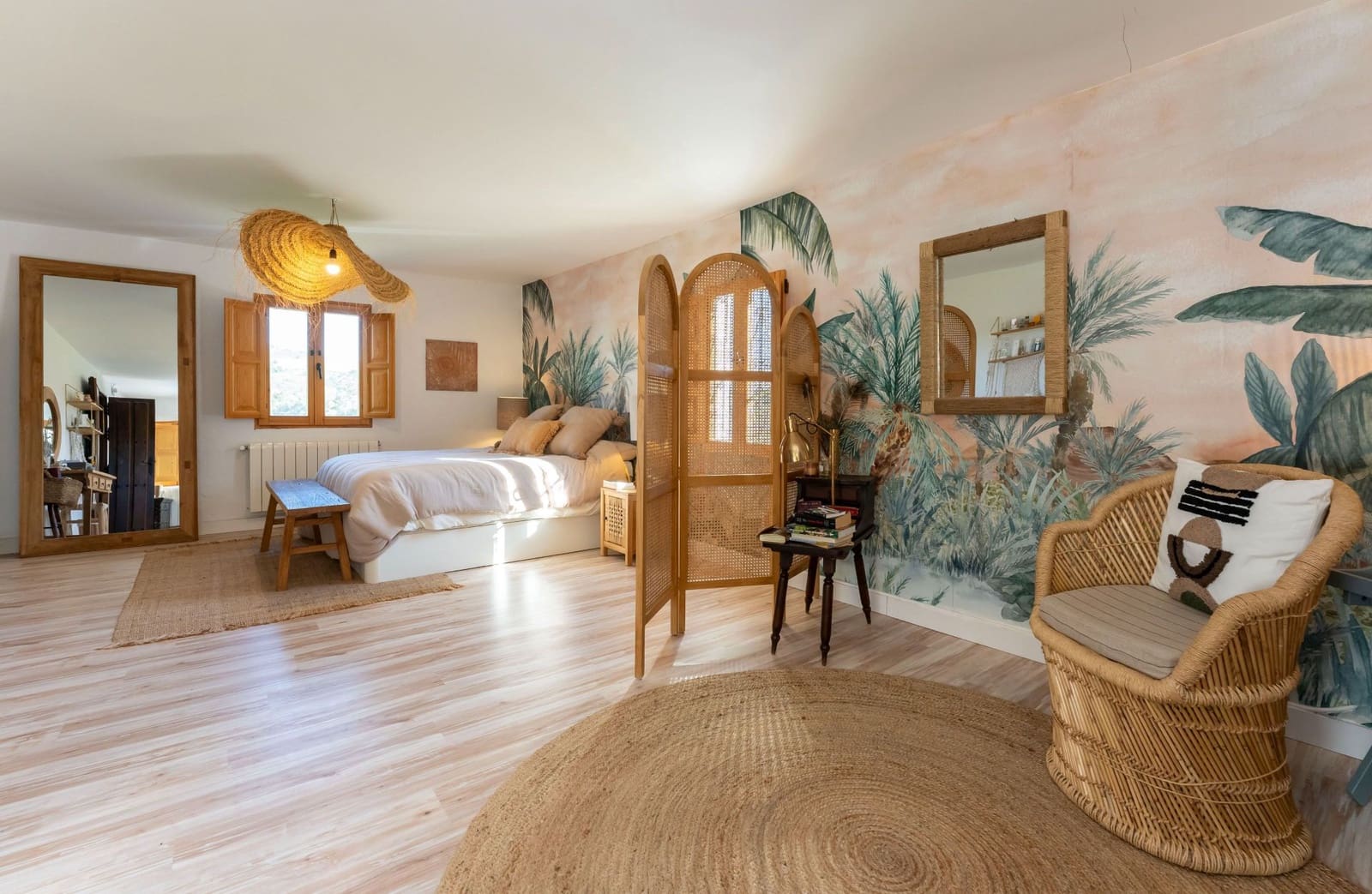 6 soveværelse Finca/Landehus til salg i Coin med swimmingpool - € 749.000 (Ref: 8705628)