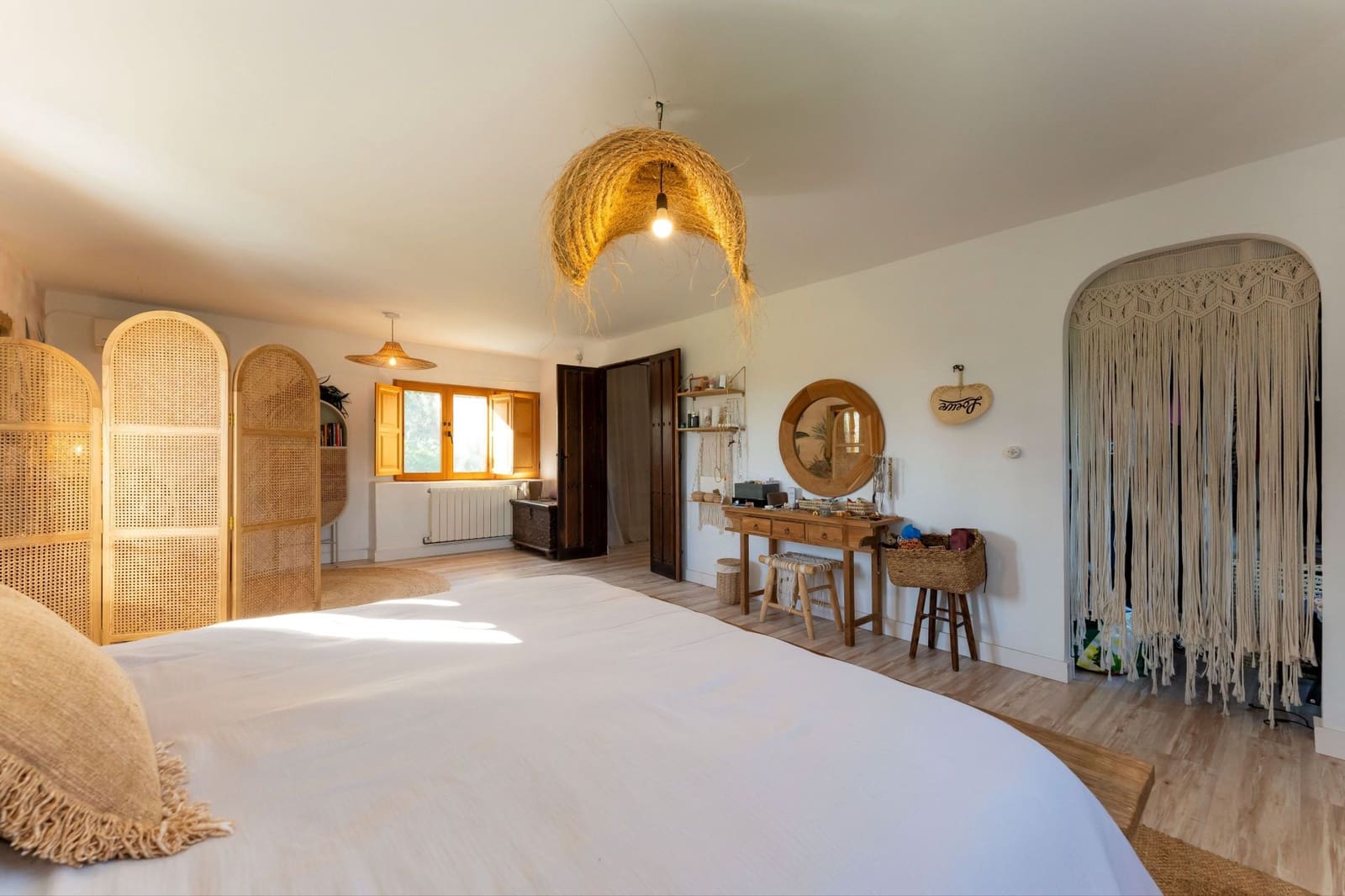 6 soveværelse Finca/Landehus til salg i Coin med swimmingpool - € 749.000 (Ref: 8705628)