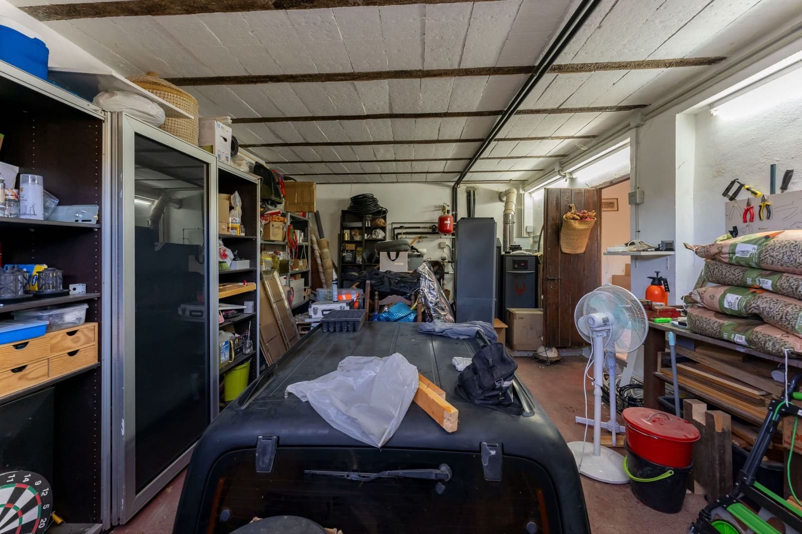 6 soveværelse Finca/Landehus til salg i Coin med swimmingpool - € 749.000 (Ref: 8705628)