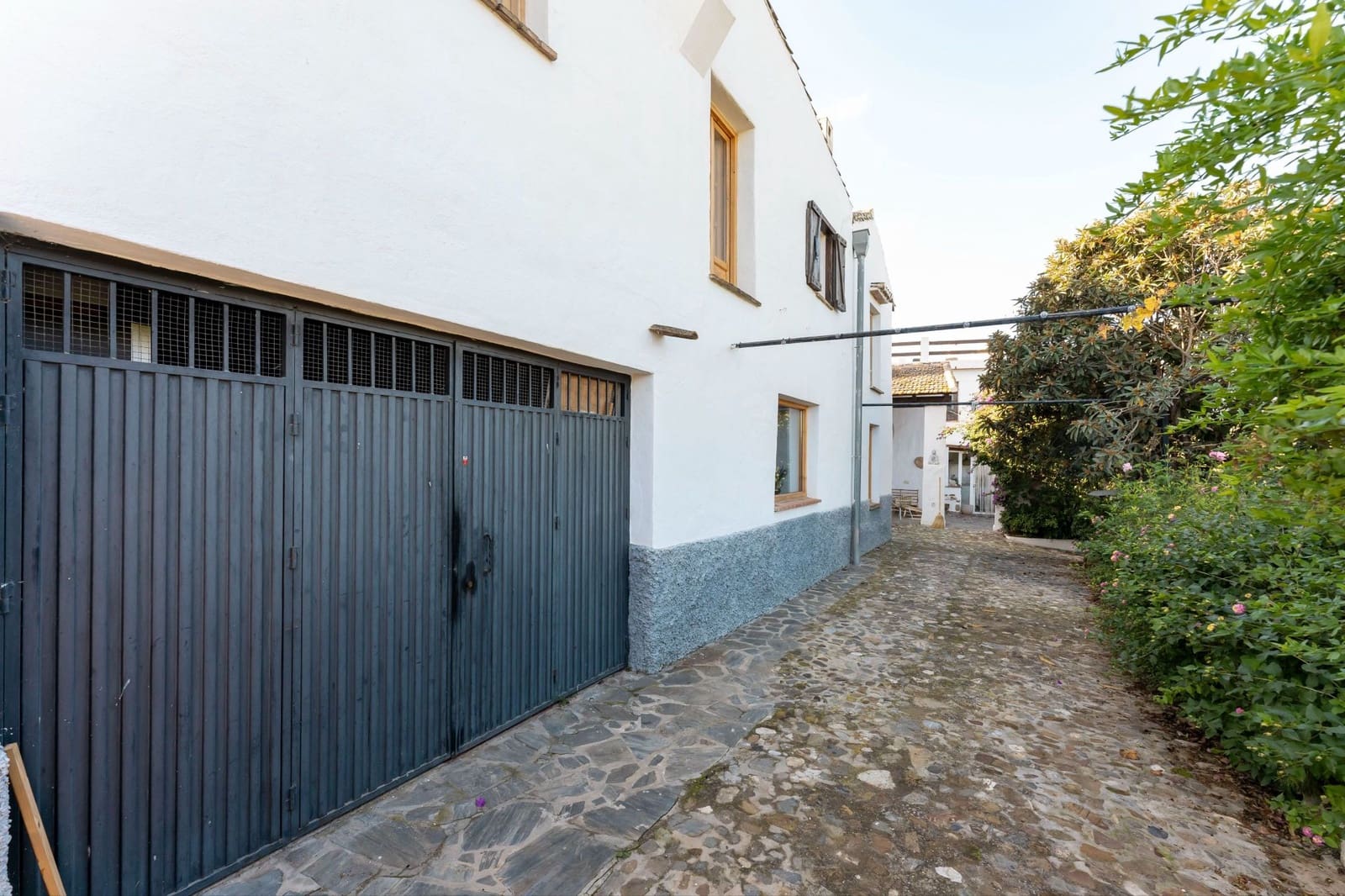 6 soveværelse Finca/Landehus til salg i Coin med swimmingpool - € 749.000 (Ref: 8705628)