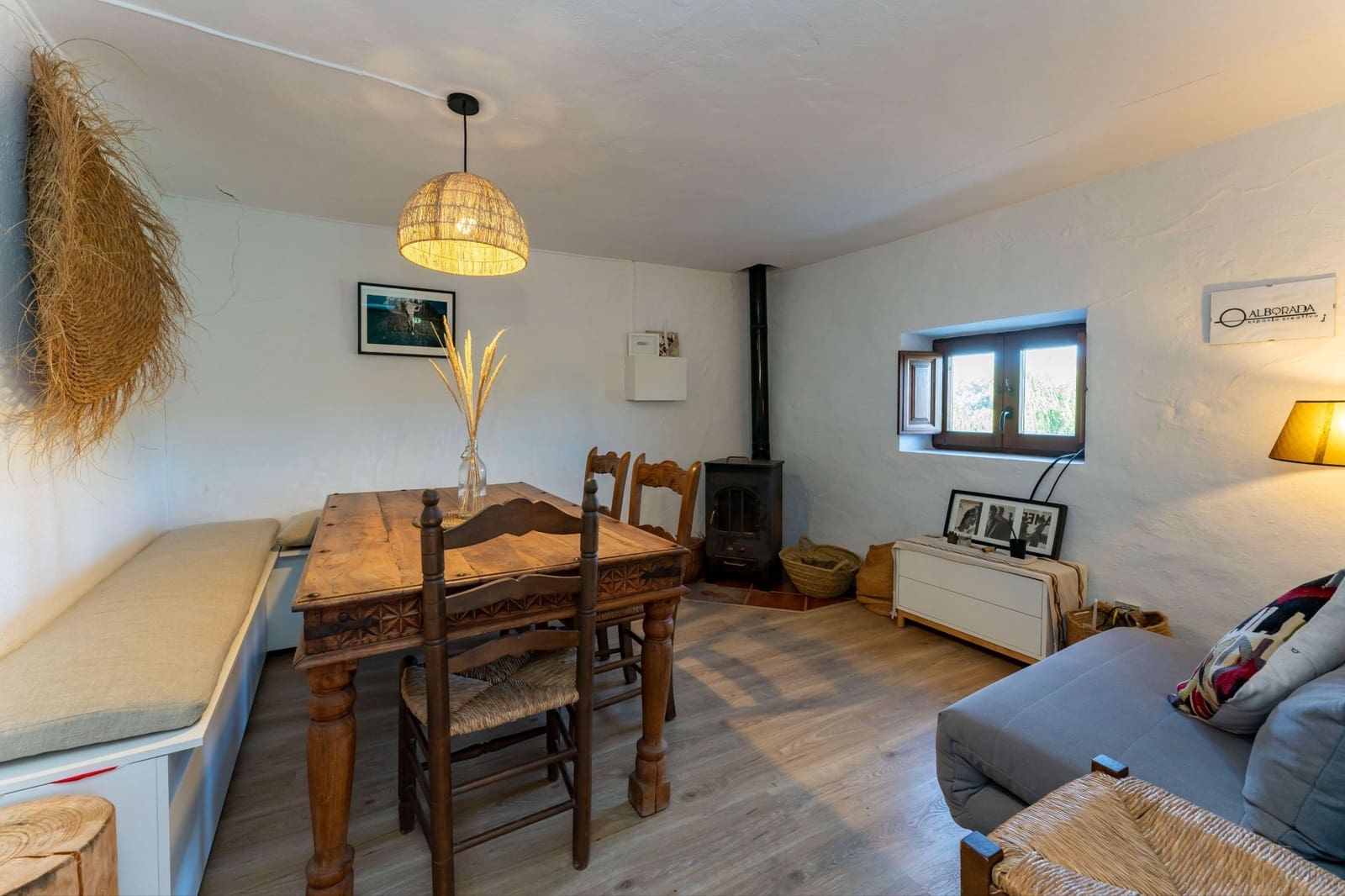 6 soveværelse Finca/Landehus til salg i Coin med swimmingpool - € 749.000 (Ref: 8705628)