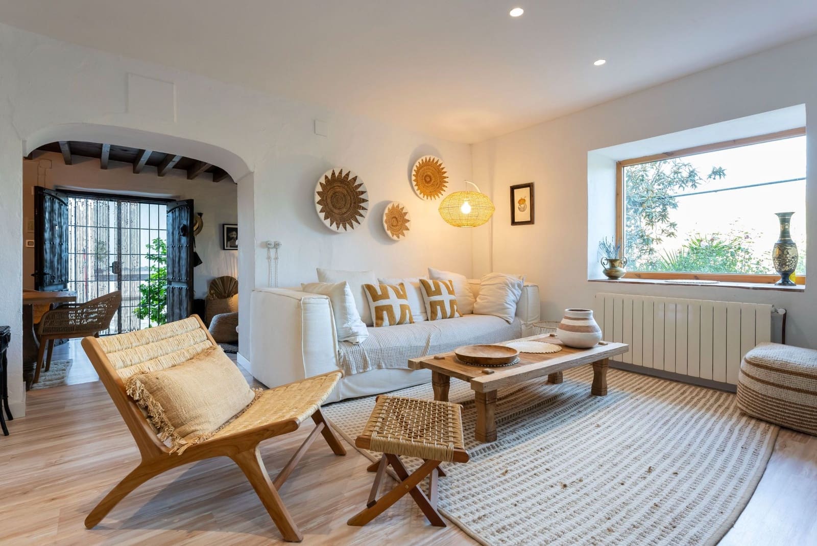 6 soveværelse Finca/Landehus til salg i Coin med swimmingpool - € 749.000 (Ref: 8705628)