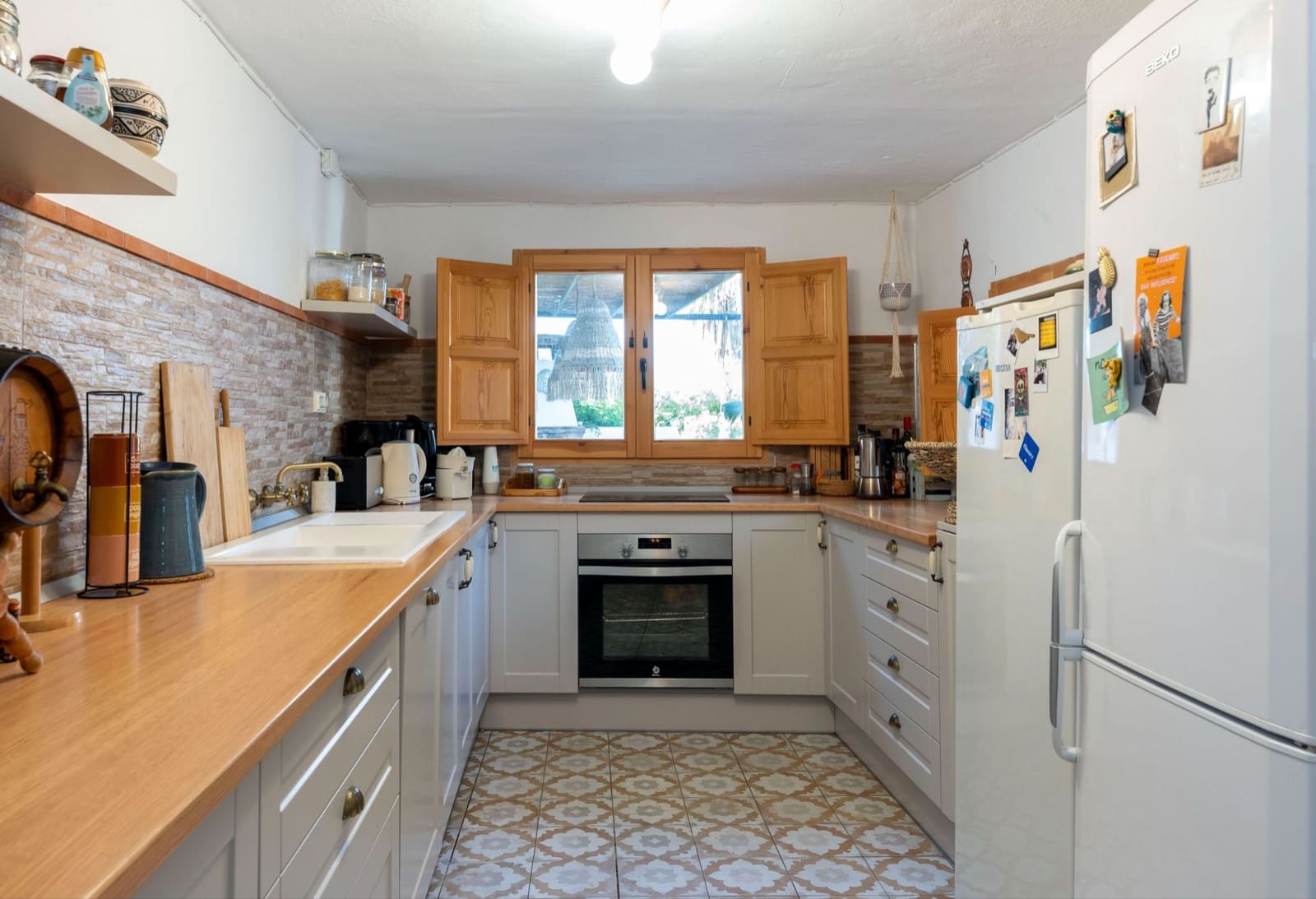 6 soveværelse Finca/Landehus til salg i Coin med swimmingpool - € 749.000 (Ref: 8705628)