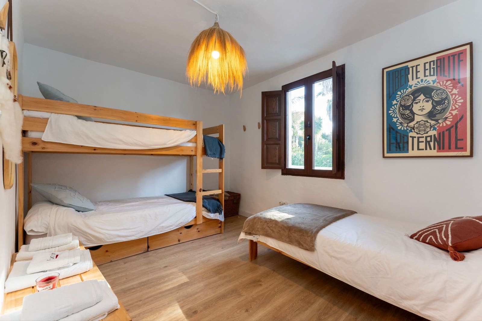 6 soveværelse Finca/Landehus til salg i Coin med swimmingpool - € 749.000 (Ref: 8705628)