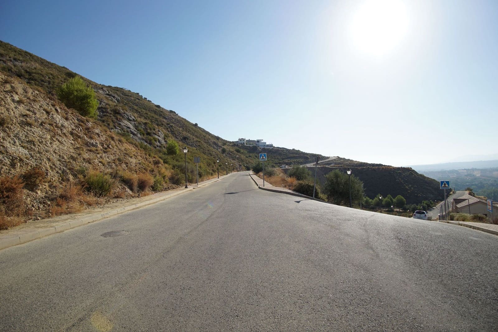 Grunde uden byggetilladelser til salg i Coin - € 65.000 (Ref: 8777390)