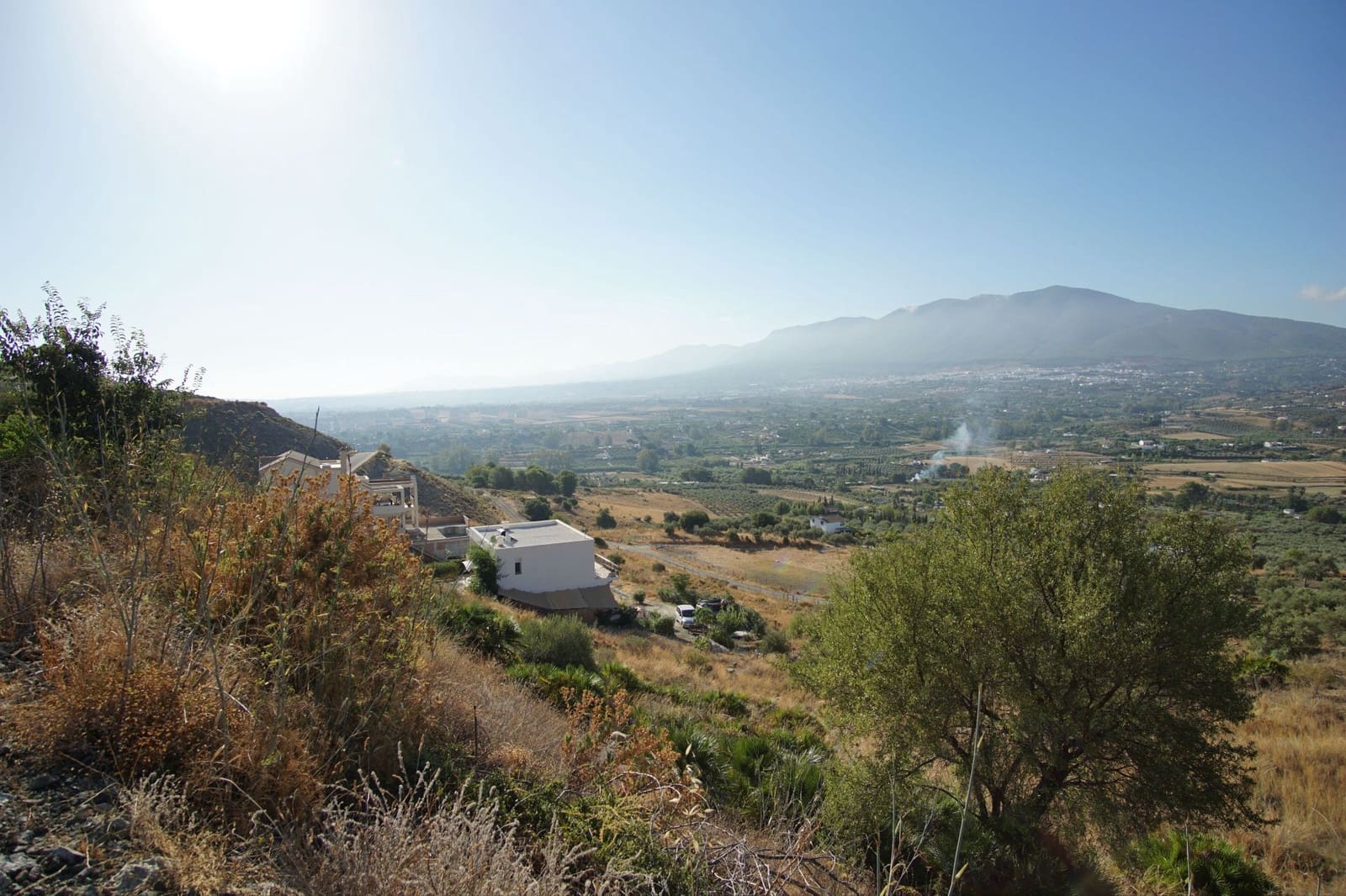 Grunde uden byggetilladelser til salg i Coin - € 65.000 (Ref: 8777390)