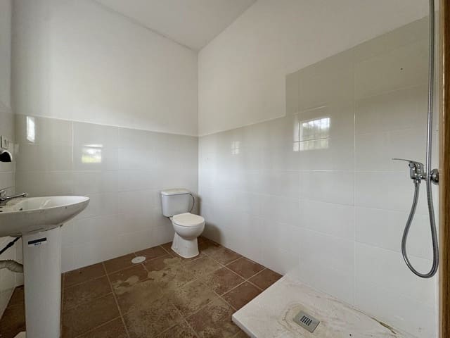 Finca/Herregård til salgs i Coín - € 199 000 (Ref: 8846636)