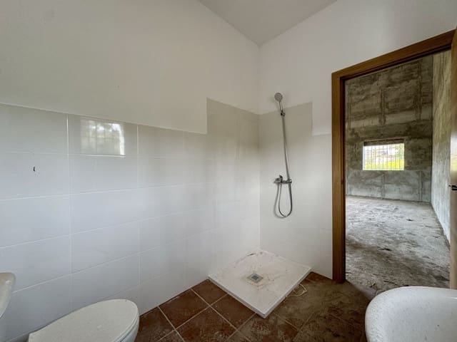 Finca/Herregård til salgs i Coín - € 199 000 (Ref: 8846636)