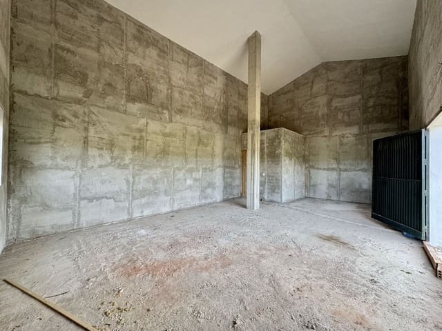 Finca/Herregård til salgs i Coín - € 199 000 (Ref: 8846636)