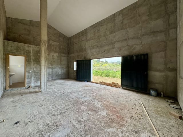 Finca/Herregård til salgs i Coín - € 199 000 (Ref: 8846636)