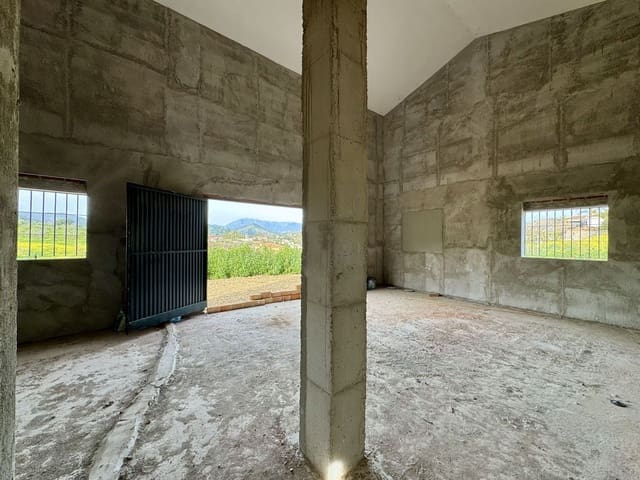 Finca/Herregård til salgs i Coín - € 199 000 (Ref: 8846636)