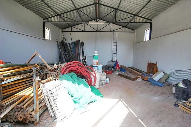 1 bedroom Finca/Country House for sale in Alhaurín el Grande - € 189,900 (Ref: 8920275)