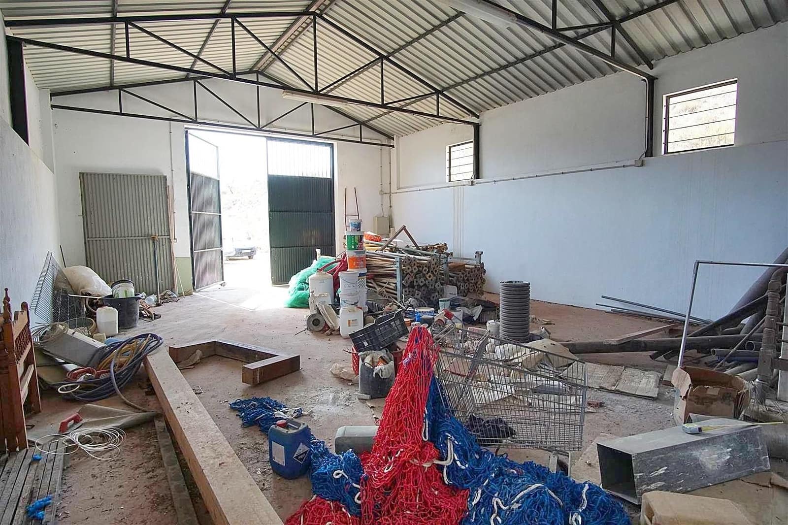 1 camera da letto Finca/Casa di Campagna in vendita in Alhaurin el Grande - 189.900 € (Rif: 8920275)